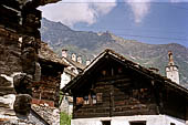 Alpe Devero - Baite dell'Alpe